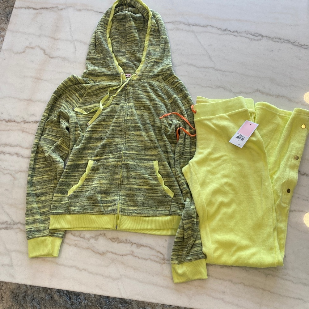 Juicy Couture set